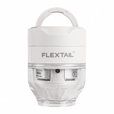 FLEXTAIL Tiny Pump 3X Electric Pump (White) | TP3Xwh