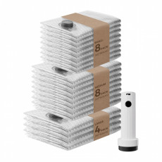 FLEXTAIL NANO BAG Vacuum Bag Set | Nbag