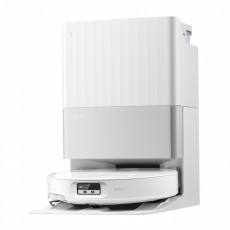 Vacuum Cleaner Roborock Qrevo Edge T (white) | QRET02-00