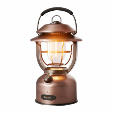 LEPRO 3300411000lm 15000mAh Camping Lamp | 330041