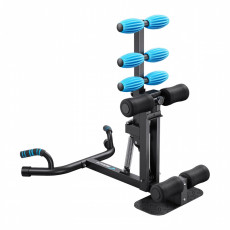 MERACH MR-2417B1 Multi-Function Squat Machine | MR-2417B1-EU