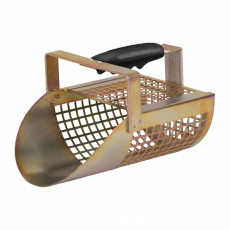 GARRETT Metal Sand Scoop | 1600970
