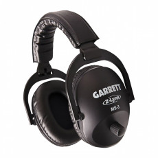GARRETT Z-LYNK MS-3 Headphones | 1627710