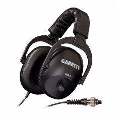 GARRETT MS-2 W/2P Headphones with Waterproof Connection | 1627310