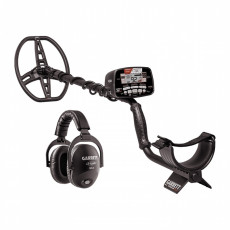 GARRETT AT Max 8.5x11" INTL Metal Detector | 1142160