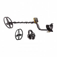 GARRETT Ace Apex 8.5x11+MS-3 Metal Detector | 1142365