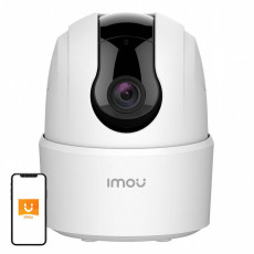 360° Indoor Wi-Fi Camera IMOU Ranger 2C 3MP H.265 | IPC-K2ECP-3H1W