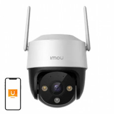 360° Outdoor Wi-Fi Camera IMOU Cruiser SE+ 5MP | IPC-K7CP-5H1WE