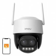 360° Outdoor Camera WiFi IMOU Cruiser Z 5MP | IPC-S7DP-5M0WEZ