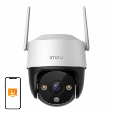 360° Outdoor Wi-Fi Camera IMOU Cruiser SE+ 3MP | IPC-K7CP-3H1WE