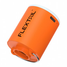 Flextail Tiny Pump X Portable Pump (Orange) | Tiny Pump X-O