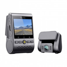 VIOFO A129 PLUS DUO-G 2K + 1080p WiFi, GPS | A129 Plus Duo-G