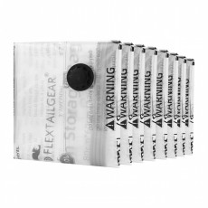 Flextail Vacuum Storage Bags Size M | Vacuum M