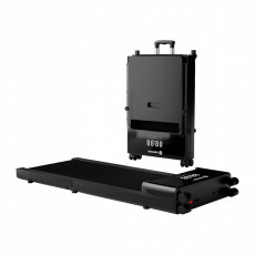 DeerRun Z20 folding electric treadmill | BA08