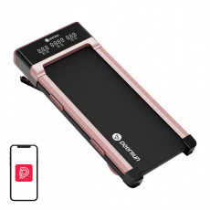 DeerRun Z10 Electric Treadmill (Pink) | BA072R2
