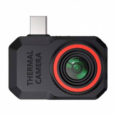Habotest HT820 industrial infrared thermal imaging camera | HT820
