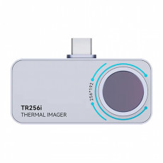 Mileseey TR256i Mini Thermal Imaging Camera for iPhone | TR256iiOS