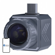 THERMAL MASTER X3 Thermal Imaging Camera | TM-X3