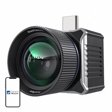 THERMAL MASTER T2Max Thermal Imaging Camera | TM-T2Max
