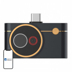 THERMAL MASTER P4 USB-C Mini Thermal Camera | TM-P4