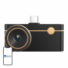 THERMAL MASTER P3 Mini Thermal Camera for iOS/Android | TM-P3