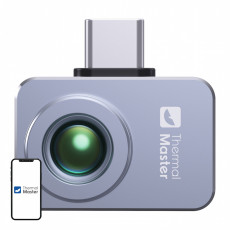 THERMAL MASTER P2 Pro USB-C Mini Thermal Camera | TM-P2pro