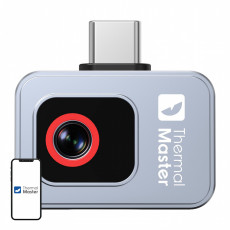 THERMAL MASTER P2 USB-C Mini Thermal Camera | TM-P2