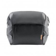 Shoulder Bag PGYTECH OneGo 6L (Obsidian black) | P-CB-044