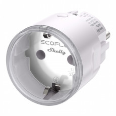 EcoFlow x Shelly Smart Plug (STREAM, PowerStream) smart outlet | EF-OS-SM002-SMP2SHEL
