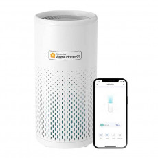 Smart Wi-Fi Air Purifier Meross MAP100 (HomeKit) | MAP100