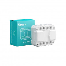 Smart switch Sonoff S-MATE (eWeLink) | S-MATE