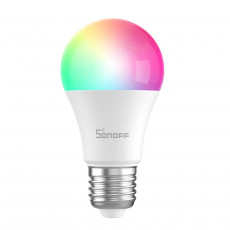Smart LED WiFi Bulb Sonoff B05-BL-A60 RGB | B05-BL-A60