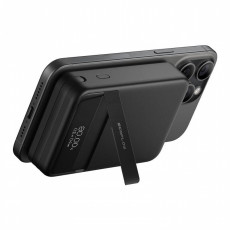 EcoFlow RAPID magnetic powerbank, 10000mAh, (black). | EF-RAPID10000-B-EU