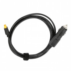 Car Charge EcoFlow XT60 Cable 1,5M | 1ECO1300-07