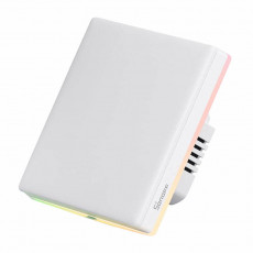 Smart Touch WiFi Wall Switch Sonoff TX T5 1C (1-Channel) | T5-1C-86