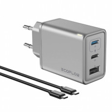 EcoFlow RAPID 65W GaN Charger | EFA-65W-GAN-CHARGER-