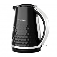 Electric kettle Morphy Richards 108271 (black) | 108271 Black