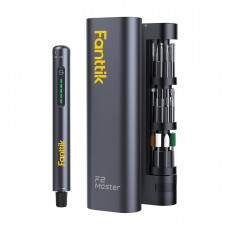 Fanttik F2 Master multifunction grinder | F2 Fanttik