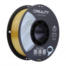 CR-Silk PLA Filament Creality (Gold) | 3301120001
