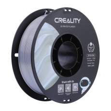 CR-Silk PLA Filament Creallity (Silver) | 3301120007