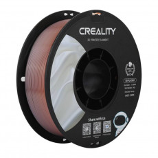 CR-Silk PLA Filament Creality (Rainbow) | 3301120003