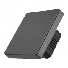 Smart Scene Wall Switch Sonoff M5 1C (1-channel) | M5-1C-86