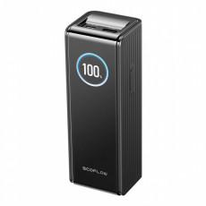 Power Bank EcoFlow RAPID 25000 mAh, 170W | EFRAPID25K140WB-EU