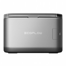 EcoFlow Glacier Classic 55l portable refrigerator | EFGLACIER55L-EU-NBOX