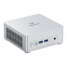 MINI PC Minis Forum UM870 Plus Ryzen 7 8745H barebone | UM870 Plus barebone