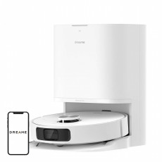 Robot vacuum cleaner Dreame L10 Prime | L10 Prime