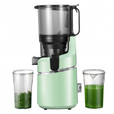 AMZCHEF SJ-036-GN slow speed juicer (green) | SJ-036-GN