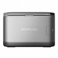 EcoFlow Glacier Classic 45l portable refrigerator | EFGLACIER45L-EU-NBOX