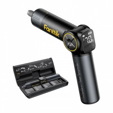 Fanttik S1 Apex Deluxe Electric Screwdriver | S1 Apex