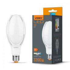 LED Bulb VIDEX E27-A96-30W-NW VLE-A96-30274 | VLE-A96-30274